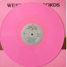 Karen Young - Hot Shot (Vocal Mix / Instrumental) Pink Coploured Vinyl