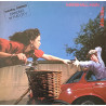 Marshall Hain - Free Ride (10 Track LP) Dancing In The City / Real Satisfaction / Take My Number / Back To The Green