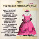 The Secret Policemans Other Ball - Comedy LP (15 Tracks) Alexei Sayle /  John Cleese / Rowan Atkinson / Billy Connolly