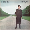 Elton John - A Single Man (11 track LP)  Song For Guy / Part Time Love / Reverie / It Aint Gonna Be Easy / Shooting Star