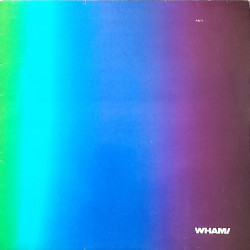 Wham - The Edge Of Heaven / Wham Rap 86 / Where Did Your Heart Go / Battlestations