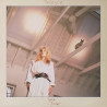 Judie Tzuke - The Cat Is Out (10 Track LP) How Sweet It Is / Harbour Lights / Falling / Race Against Time / Love Like Fire / You