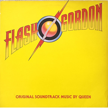 Queen - Flash Gordon (Original Soundtrack) Full Tracklist In The Description