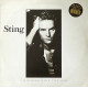 Sting - Nothing Like The Sun (12 Track Double Vinyl Plus Insert) Englishman In New York / Fragile / The Lazarus Heart
