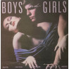 Bryan Ferry - Boys And Girls (9 Track LP) Dont Stop The Dance / Slave To Love / Windswept / Valentine / The Chosen One