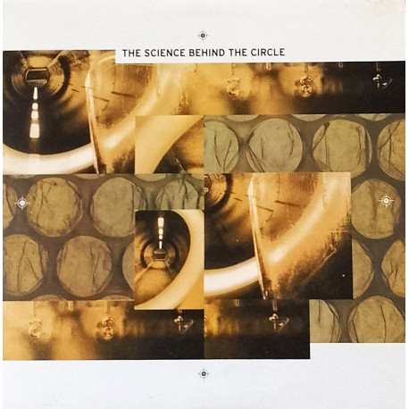 Science Behind The Circle - Compilation 3 Vinyl featuring tracks by Carl Cox, David Holmes, Andrew Weatherall, Ashley Beedle.