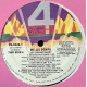 Willis Dempo - Lets Go Out Tonite (10 Track LP) Whats Your Name / Lets Get It On / Dont Waste Your Time (In Company Sleeve)