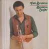 Tom Browne - Browne Sugar (8 Track LP) Throw Down / Brother Brother / The Closer I Get To You / Promises For Spring