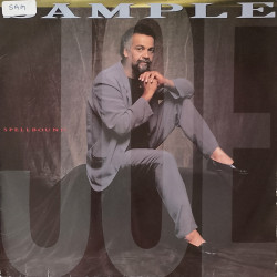 Joe Sample - Spellbound (10 Track LP) Seven Years Of Good Luck / Somehow Our Love Survives / U Turn / Sermonized