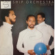 Starship Orchestra - Celestial Sky (9 Track LP) Youre A Star / The Waiting Game / Genie (Radio Station Marker On Cover)