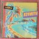 Azymuth - Telecommunication (7 Track LP) Last Summer In Rio / What Price Samba / Estreito De Taruma