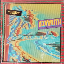 Azymuth - Telecommunication (7 Track LP) Last Summer In Rio / What Price Samba / Estreito De Taruma