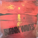 Toshiyuki Honda - Burnin Waves (8 Track LP) All Night Rendezvous / Thunder Kiss / Just A Dream Away (Still In Shrink Wrap)