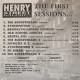 Henry Street Music - The First Sessions 2 Vinyl LP featuring The Bucketheads / DJ Sneak / Old School Junkies (10 Tracks)