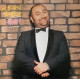 Alexei Sayle – Panic (11 Track Comedy LP) Full Tracklisting In Description