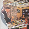 Not The Nine O'Clock News – Not The Double Album (38 Track Comedy LP) Full Tracklisting In Description