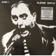 Alexei Sayle – Cak (18 Track Comedy LP) Full Tracklisting In Description