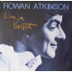 Rowan Atkinson – Live In Belfast (15 Track Comedy LP) Full Tracklisting In Description