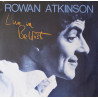 Rowan Atkinson – Live In Belfast (15 Track Comedy LP) Full Tracklisting In Description