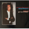 Michael Bolton - Soul Provider (12" Remix / LP Version) / The Hunger