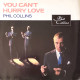 Phil Collins - You Cant Hurry Love / I Cannot Believe Its True / Oddball (Demo Of Do You Know Do You Care)