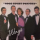 Wings - Goodnight Tonight (Long Version) / Daytime Nightime Suffering (UK Pressing)