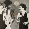 Santana – Inner Secrets (9 Track LP) One Chain / Open Invitation / Well Alright / Stormy / The Facts Of Love