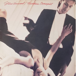Steve Winwood - Freedom Overspill (Original Mix / Steve Thompson Liberty Mix) / Spanish Dancer