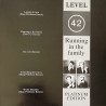 Level 42 - Remixes Of Lessons In Love / Something About You / Its Over / World Machine / Running In The Family