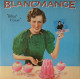 Blancmange - Blind Vision (John Luongo Mix) / Heaven Knows Where Heaven Is / On Our Way To
