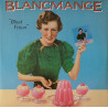 Blancmange - Blind Vision (John Luongo Mix) / Heaven Knows Where Heaven Is / On Our Way To