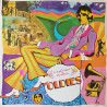 Beatles - A Collection Of Beatles Oldies (16 Track Compilation Of Classics From 1963 - 1966)  This Is A late 70's Repress