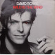 David Bowie - Wild Is The Wind / Golden Years (12" Vinyl Record)