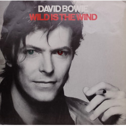 David Bowie - Wild Is The Wind / Golden Years (12" Vinyl Record)