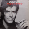 David Bowie - Wild Is The Wind / Golden Years (12" Vinyl Record)