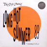 Style Council - Long Hot Summer (89 Extended Version) / Everybodys On The Run (Freddie Bastone Mix / Norman Jay Mix)