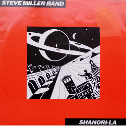 Steve Miller Band - Abracadabra / Shangri La / Circle Of Love