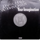 Daryl Hall & John Oates - Sara Smile / Your Imagination