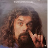 Billy Connolly – The Pick Of Billy Connolly (10 Track Comedy LP)