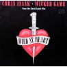 Chris Isaak - Wicked Game / Angelo Badalamenti - Cool Cat Walk / Dark Spanish Symphony (String Version)