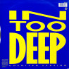 Genesis - In Too Deep (Full Length) / Do The Neurotic (Previously Unreleased)