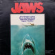John Williams ‎– Jaws (Music From The Original Motion Picture Soundtrack) 12 Track LP