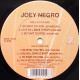 Joey Negro - Do What You Feel (4 Mixes) / Love Will Make It Right (Piano Mix / Midnight Mix)