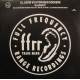 Lil Louis vs Hydrogen Rockers - Blackout (Original Phase 1 mix / Hydrogen Rockers Vocal mix / Hydrogen Rockers Beats) Vinyl