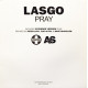 Lasgo - Pray (Extended Version / Peter Luts Remix / Dave McCullen Remix / Flip & Fill Remix) Doublepack Promo