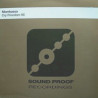 Mombassa - Cry freedom 96 (Full Length Master mix / Ambient mix / Deep Beats) 12" Vinyl