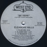 Eleanore Mills - Be here (Club mix / Classic mix / 1st Session / Eleanore's mix / Dub mix) 12" Vinyl