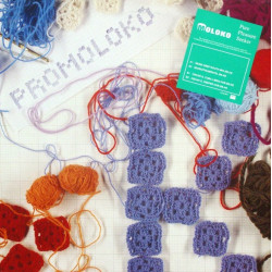 Moloko - Pure pleasure seeker (4 Murk & Oscar G mixes)promo