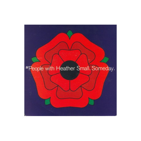 M People - Someday (Part 1 / Part 2 / Edited Version) cover of the Ce Ce Rogers classic. / Platini