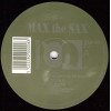 Max The Sax - Manha de Brasil (3 Mixes) / F.U.N.K (Vinyl 12")
